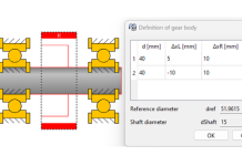 Version 06/2024 der MESYS Software ist verfügbar