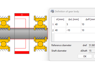 Version 06/2024 der MESYS Software ist verfügbar