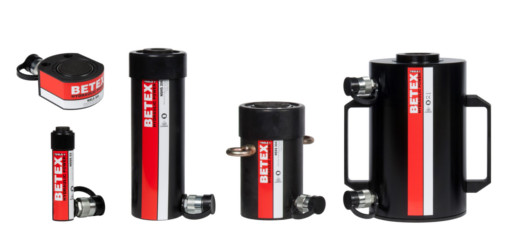 1 Hydraulikzylinder Betex Hydraulic Power_wbcnt