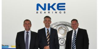 20 Jahre NKE Austria