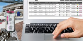 Lubechart – der Schmierplan für Experten