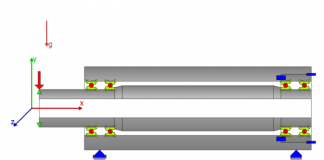 Seminar: Berechnung/Auslegung von Spindellagerungen
