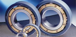 Advanced Engineering“ bei NKE Austria in Steyr