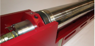 Primetals Technologies liefert Air Bearing Shapemeter und ISV Spray Bars für Dingsheng Aluminium