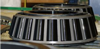 Auch Schweinfurter Großlagerfertigung wird für 15 Millionen Euro auf modernsten Stand gebracht