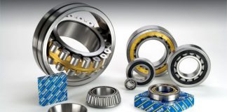 Standard- und Sonderlager von NKE für anspruchsvolle Anwendungen