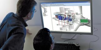 SKF auf der maintenance Dortmund: Zustandsüberwachung von Hand oder hoch automatisiert