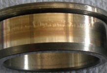 Schmierung von Wälzlagern –  Wie eine rechtzeitige anwendungstechnische Betrachtung  Probleme vermeiden und Kosten reduzieren kann