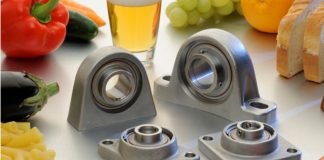 SKF liefert Zutaten zur nachhaltigen Lebensmittelproduktion: Viele Köche veredeln den Brei