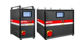 Neue Generation von Mittelfrequenz-Induktionsanwärmern – Intelligente Montage und Demontage von Antriebstechnik-Komponenten