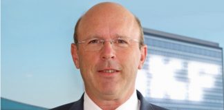 Interview Martin Johannsmann “Grundlagenforschung auch nach 110 Jahren”