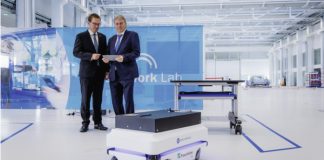 Schaeffler AG und Fraunhofer unterzeichnen strategische Partnerschaft