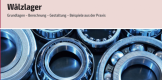 Gleit- oder Wälzlager? – auf die Anwendung kommt es an