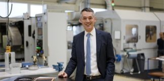 Wälzlagermarkt im Umbruch – Wie NKE Austria Sich den Herausforderungen der Zukunft Stellt