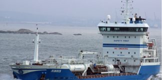 Mehr Betriebssicherheit Auf See: Sirius Shipping Holt SKF an Bord