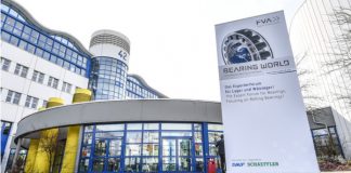 FVA: Wälzlagerkongress BEARING WORLD auf Erfolgskurs