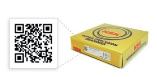 NSK Stellt App für Hochgenauigkeitslager vor