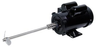 Starre Kupplungen von Ruland für Industrielle Rührwerke