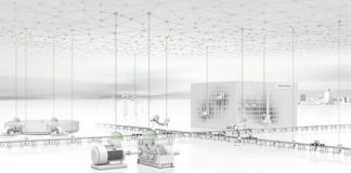 Schaeffler auf der Hannover Messe 2018