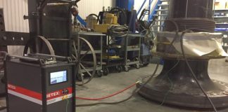 Spezialwerkzeuge zur Instandhaltung von Schienenfahrzeugen