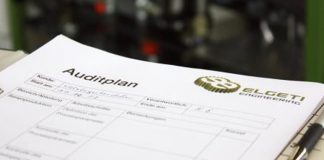 Wälzlager & Getriebe Seminare im Februar 2019