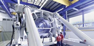 Schaeffler steigert Zuverlässigkeit von Windkraft-Lagerungen durch konstruktive Maßnahmen und Industrie 4.0-Lösungen