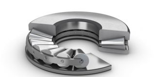 Für anspruchsvollste Öl- & Gas-Anwendungen: Optimierte SKF Explorer Axial-Kegelrollenlager