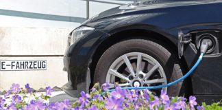 Deutschland-Premiere auf der IZB: Neues SKF Rotor-Positionslager für Elektro- und Hybridfahrzeuge