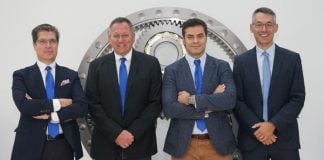 Fersa Bearings erwirbt 100 Prozent der Anteile an NKE Austria