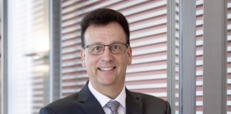 Rauli Hantikainen leitet Geschäftsfeld Industrie 4.0 bei Schaeffler