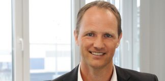 Interview mit Mathias Rusch, Direktor des Geschäftsbereichs Marine bei SKF: „Nutzen aus der Datenflut ziehen“