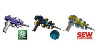 Mit REXS zum Digital Twin: Schaeffler digitalisiert Entwicklungsprozess im Getriebebau