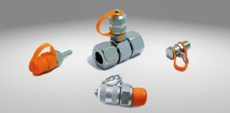 Neu von R+L Hydraulics: Messkupplungen und Diagnosesysteme für die Fluidtechnik