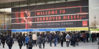 HANNOVER MESSE 2019: „Treiber der industriellen Transformation“