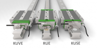 Schaeffler DuraSense erhöht die Gesamtanlageneffektivität