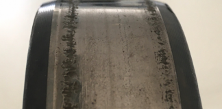 Einfluss der Wälzlagerprofilierung auf Steifigkeit und Lebensdauer