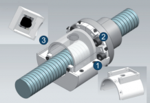 Kamerabasierte Spindelüberwachung Lernendes Modell zur bildbasierten Verschleißquantifi zierung