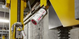 Automatische Schmierung – so geht’s!