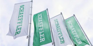 Schaeffler setzt Prognose für 2020 aus