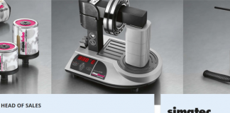 Head of Sales: GL-Mitglied – Ihre Ambition gilt dem Erfolg im globalen Vertrieb