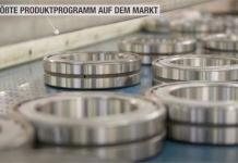 NTN-SNR – Die Bewegung ist Teil der Natur