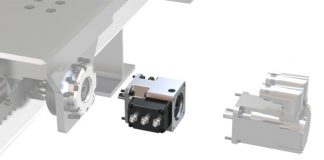 Sicherheit hat Priorität: NexSafe Bremsen mit zertifizierter funktionaler Sicherheit für den industriellen Einsatz