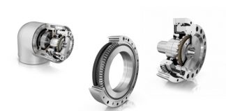 Schaeffler erhöht die Roboter-Performance