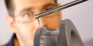 Austria Gütezeichen für Steyrer Wälzlagerhersteller NKE