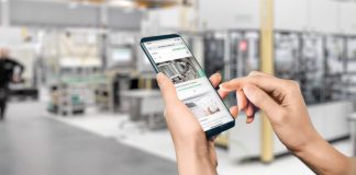 Schaeffler bündelt E-Commerce, Wissensdatenbank und Produktkatalog auf einer Plattform