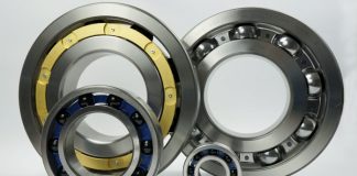 Hybridlager von NKE für anspruchsvolle industrielle Anwendungen