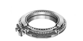 Inkrementelles Winkelmesssystem rundet Portfolio für Rundachsen ab