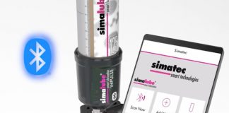 Ready to lift off to the WORLD OF MAINTENANCE with simalube – das nächste Level der automatischen Schmierung