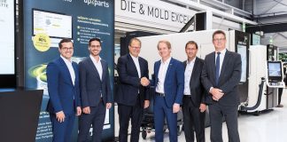 Schaeffler entwickelt Lösung zur Digitalisierung des Werkzeugbaus mit DMG MORI
