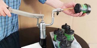 Warum automatische Schmierung?